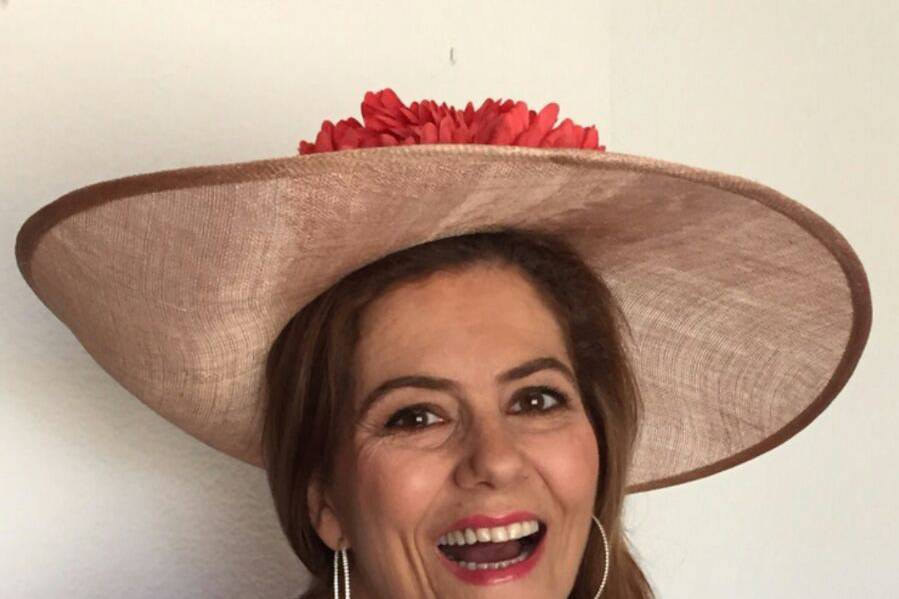 Maquillaje para invitada a boda