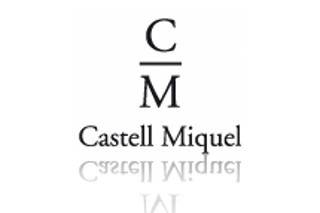 Castell Miquel