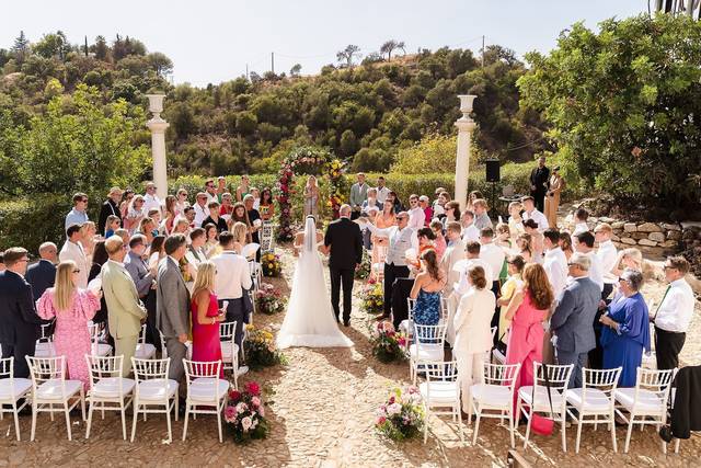 Ceremonia