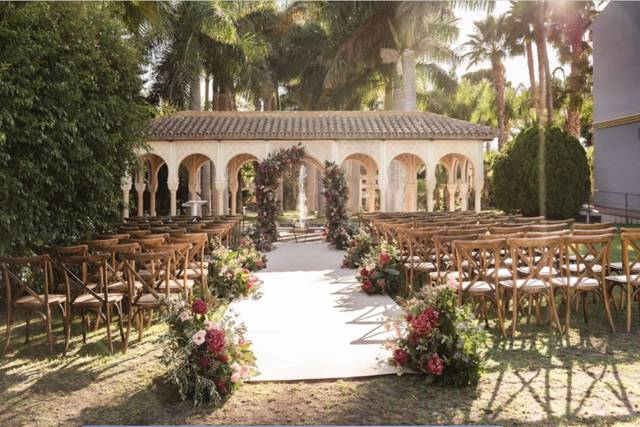 Lugares con encanto