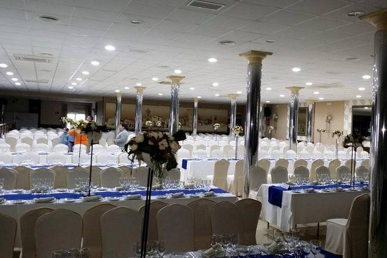 Eventos especiales