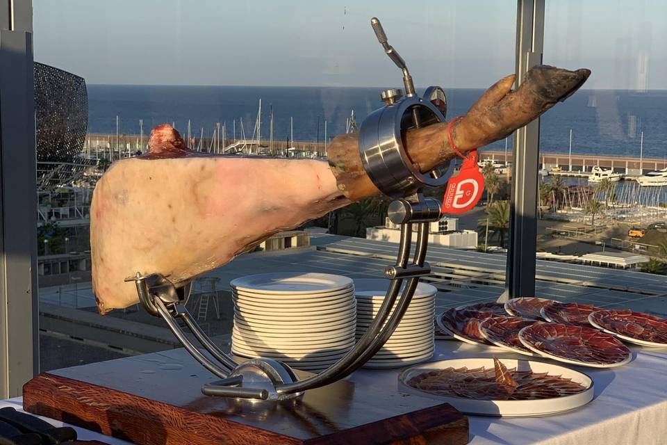 Restaurantes