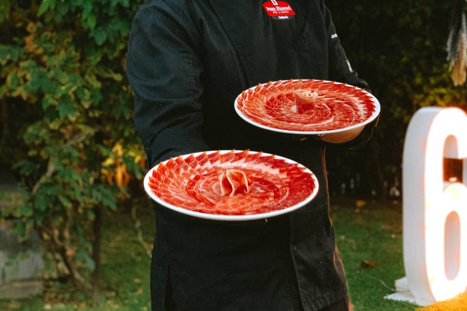 Jamónpassion