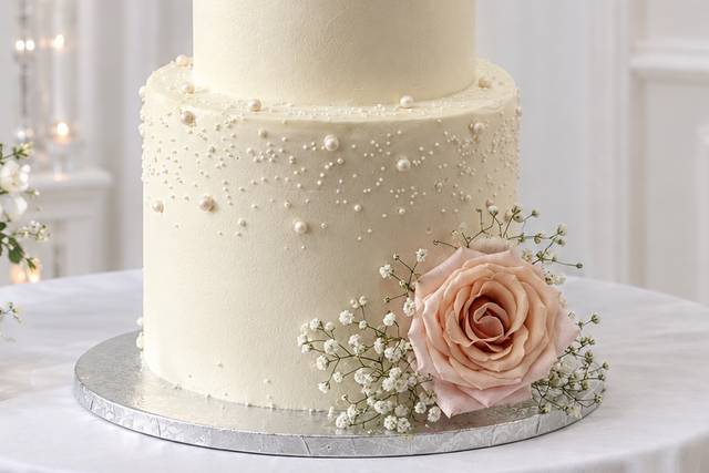 Dulcerella cakes