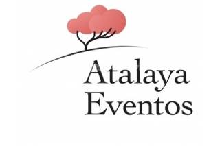 Logotipo Atalaya Eventos