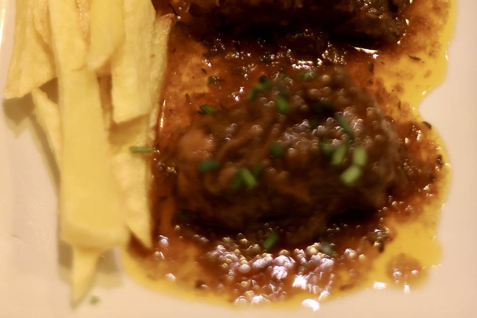 Gastronomía