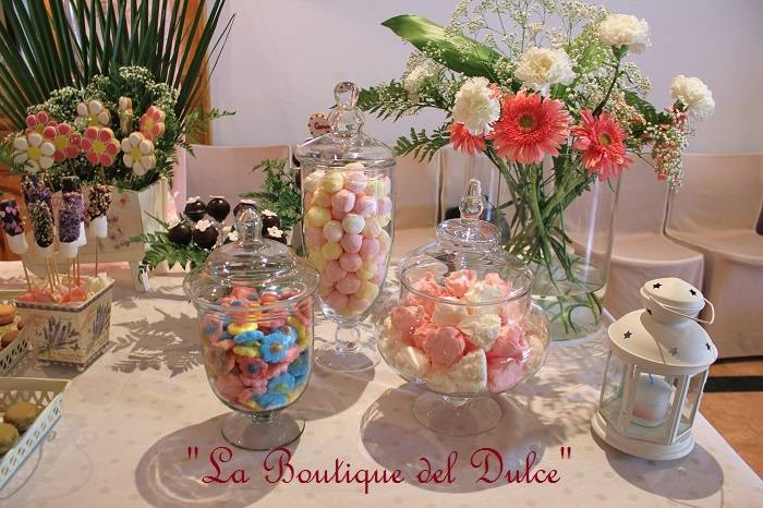 La Boutique del Dulce