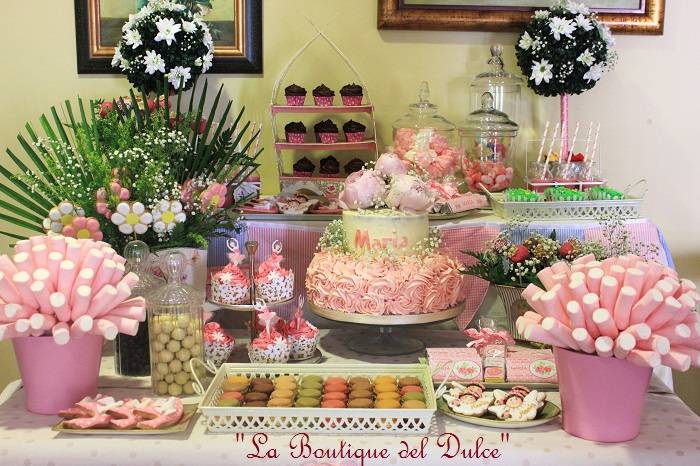 La Boutique del Dulce