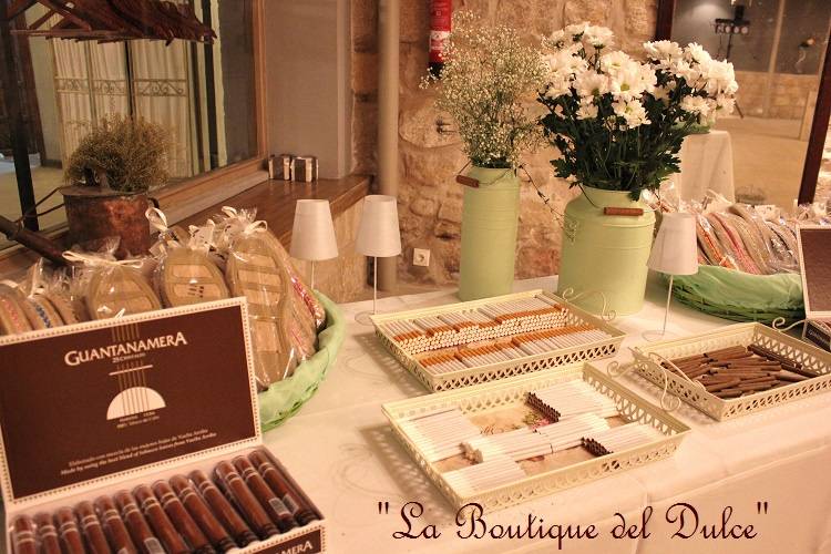 La Boutique del Dulce