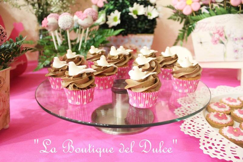 La Boutique del Dulce