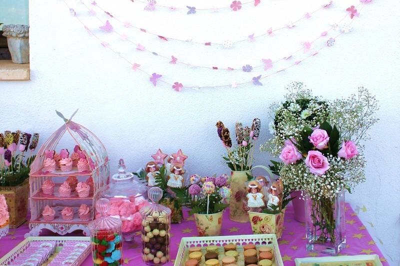 La Boutique del Dulce