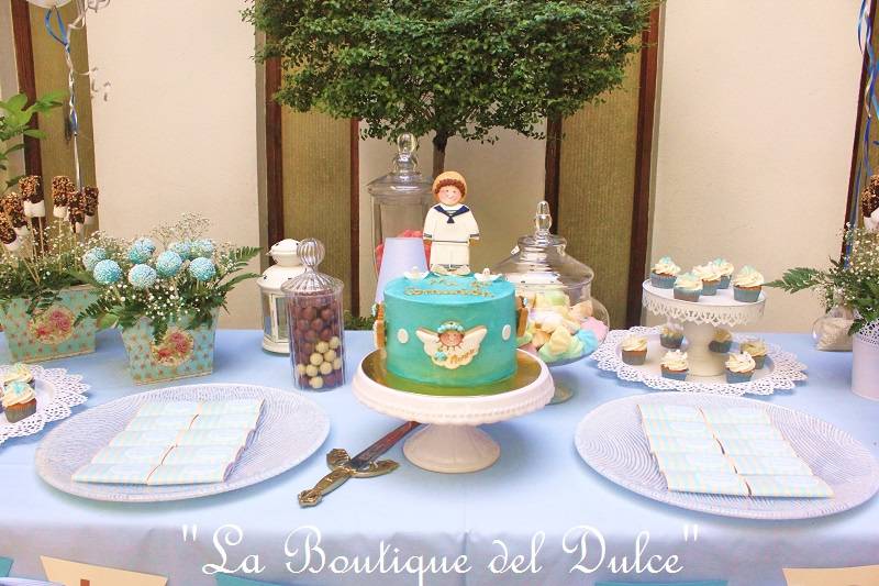 La Boutique del Dulce