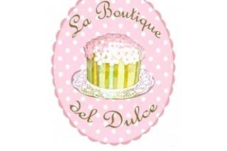 Logotipo La Boutique del Dulce