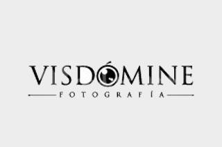 Logo Visdómine fotografía