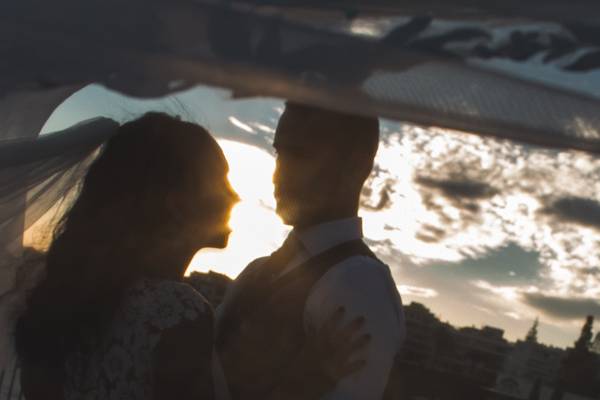 Postboda Novios