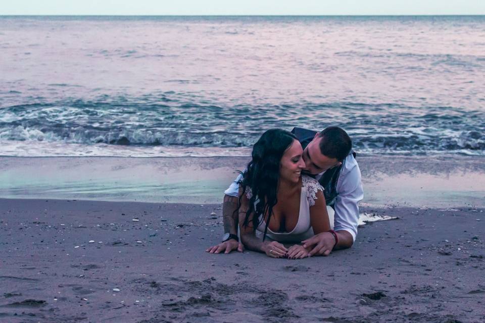 Postboda Novios
