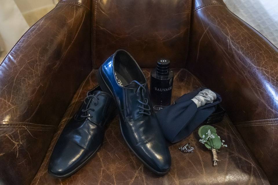 Fotógrafa de bodas