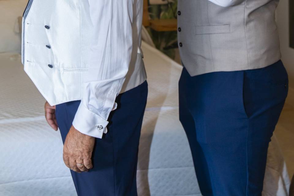 Fotógrafa de bodas