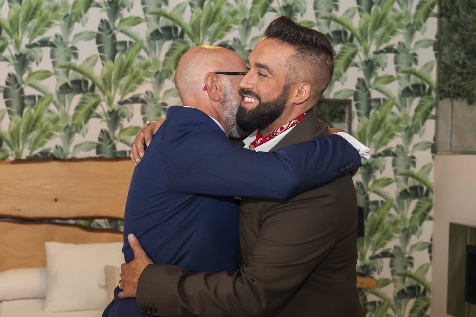 Fotógrafa de bodas