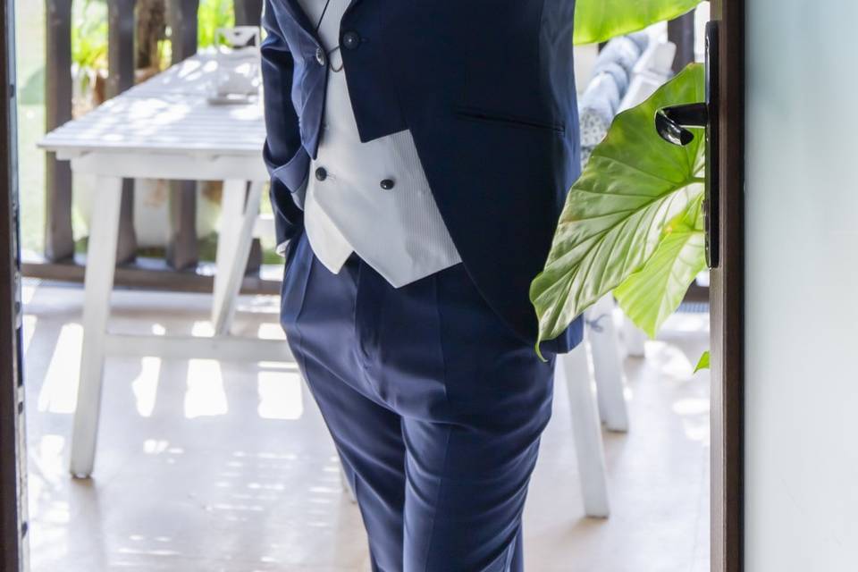 Fotógrafa de bodas