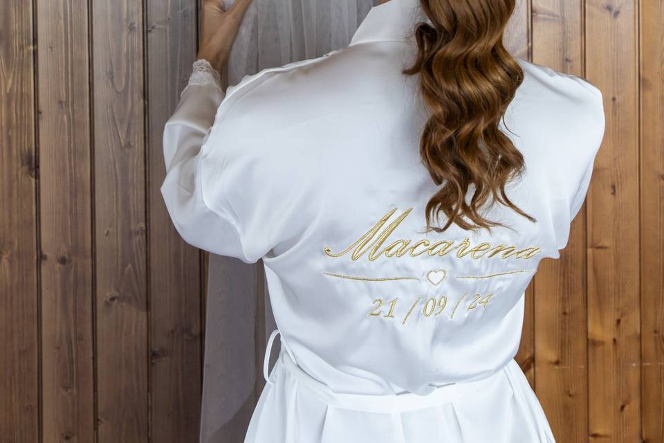 Fotógrafa de bodas
