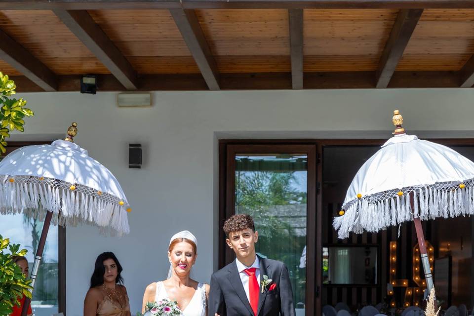 Fotógrafa de bodas