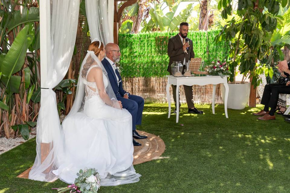 Fotógrafa de bodas