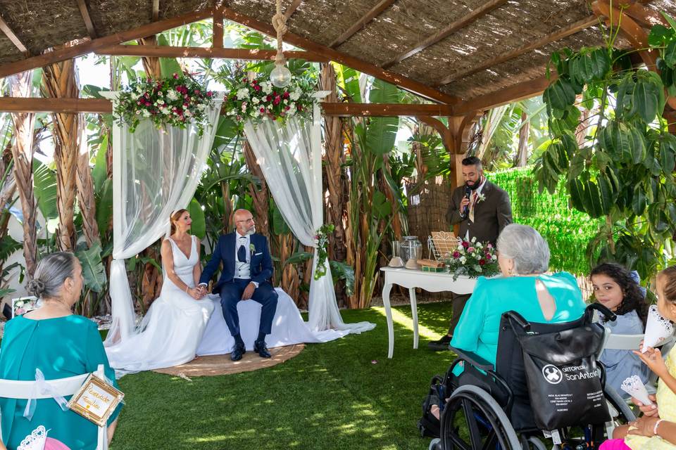 Fotógrafa de bodas