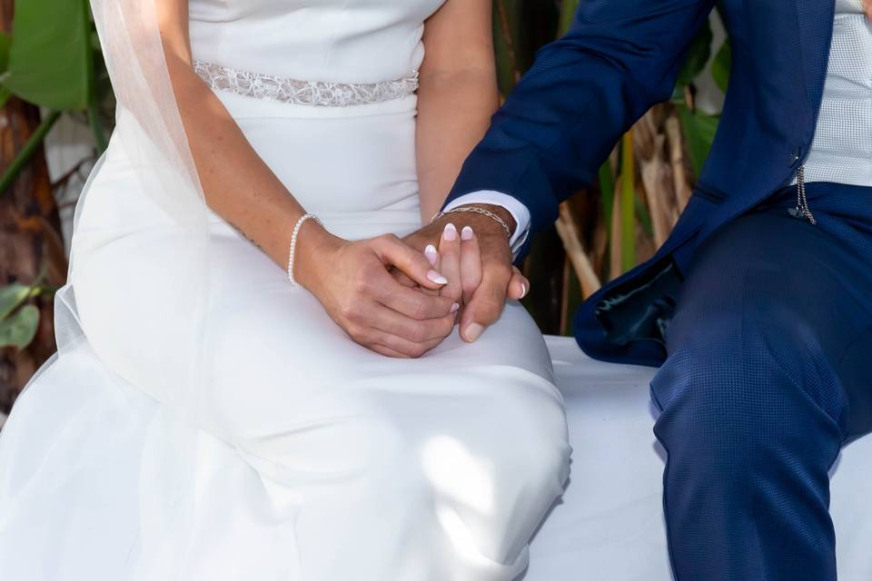 Fotógrafa de bodas