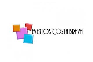 Eventos Costa Brava logotipo