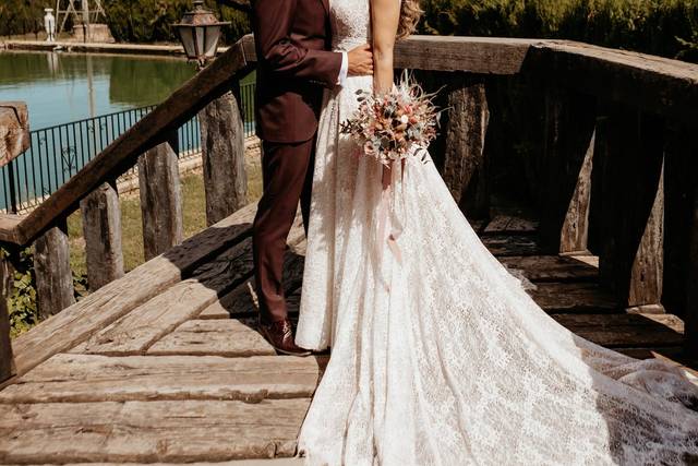 Novios