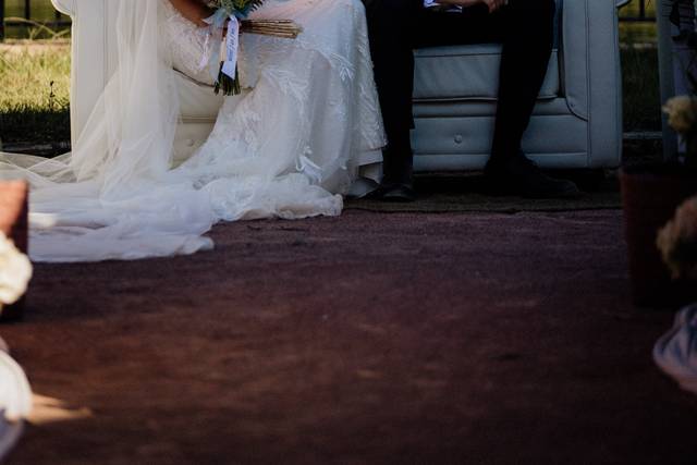 Ceremonia