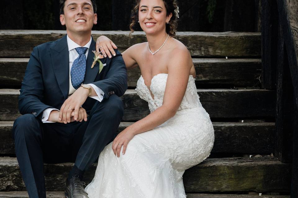 Pareja