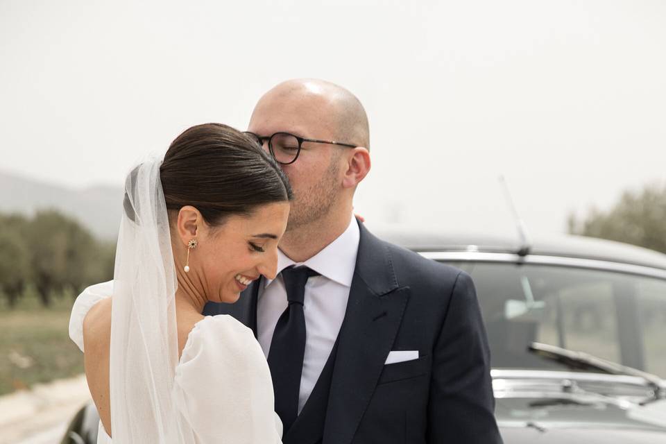 Pareja