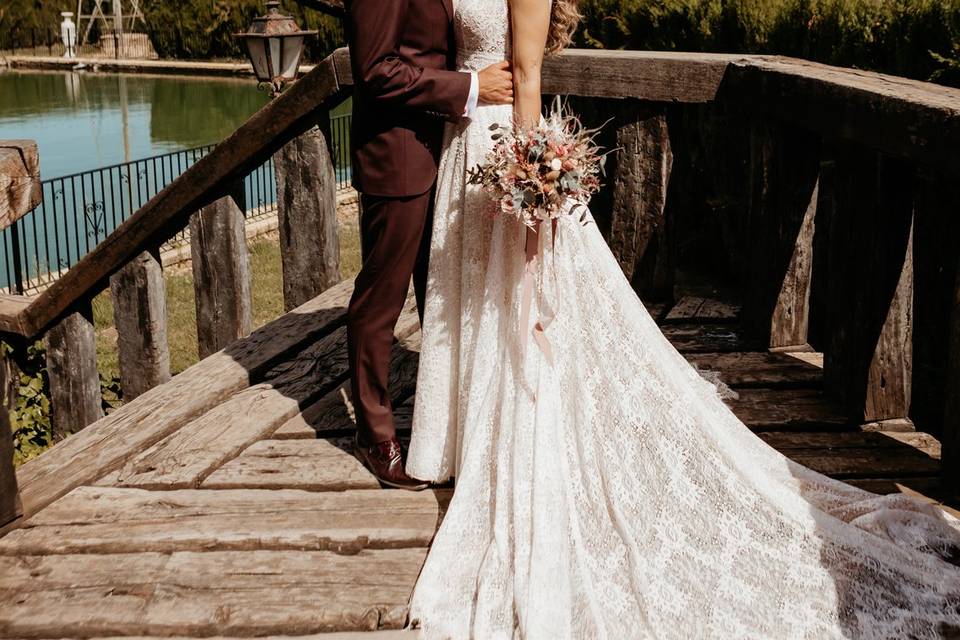 Novios