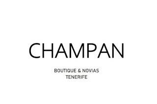 Champan Boutique & Novias