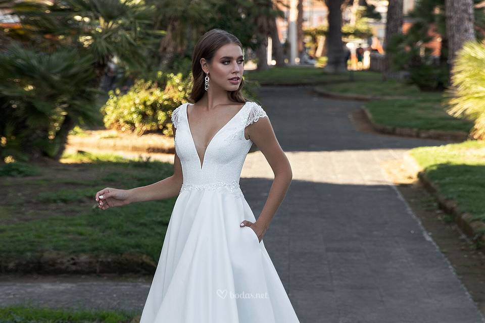 Champan Boutique & Novias