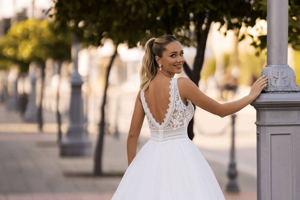 5531 serena bridal