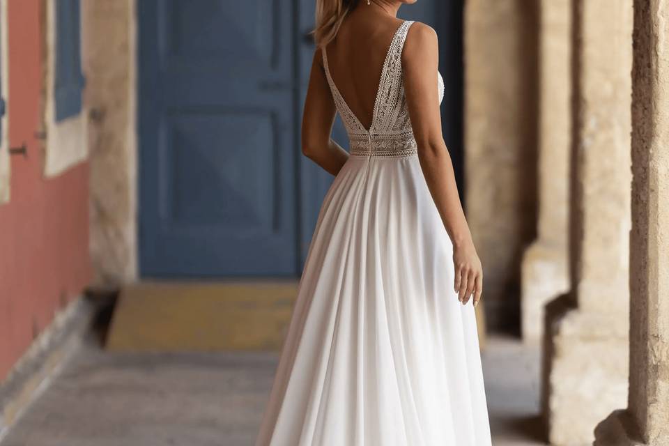 5541 serena bridal