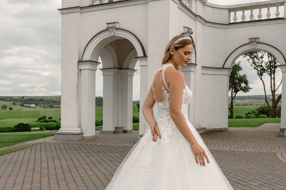 5562 serena bridal