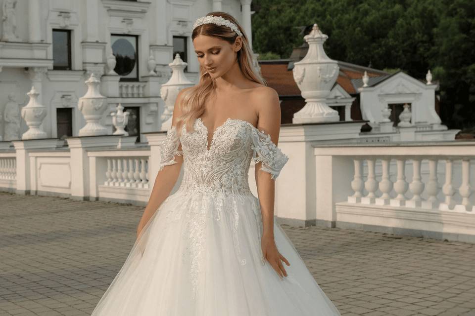 5568 serena bridal