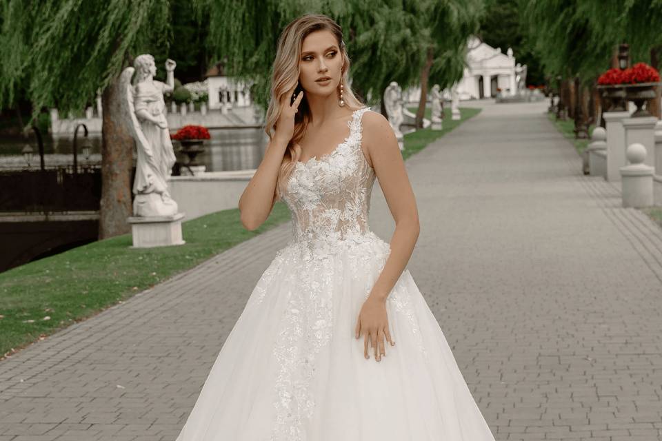 5571 serena bridal