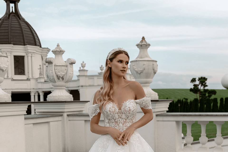 5573 serena bridal