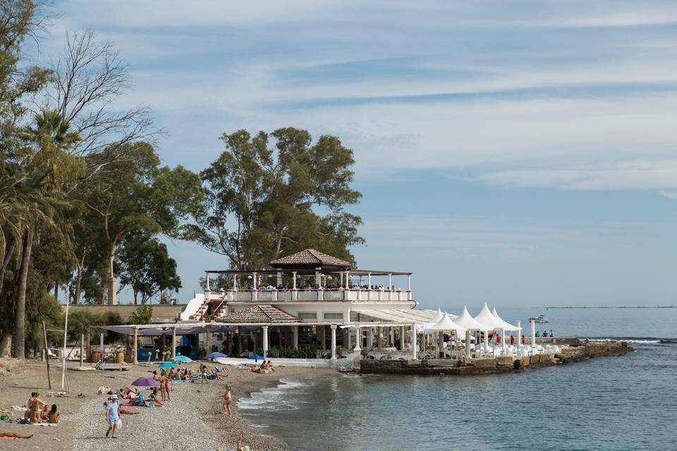 El Balneario