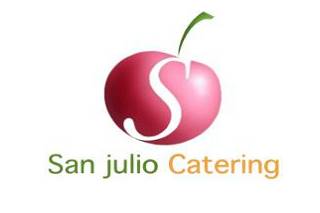San Julio Catering logo