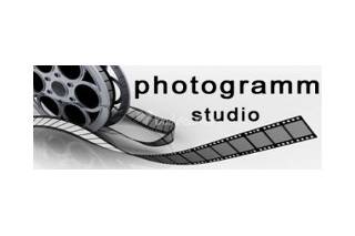 Logotipo Photogramm studio