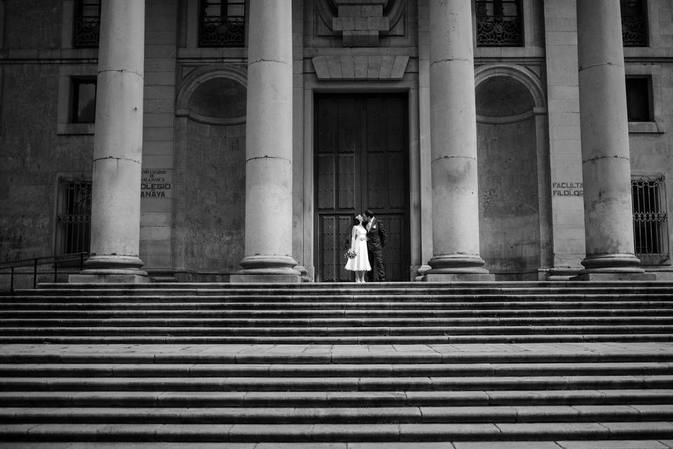 Boda de Sara y Joan