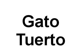 Gato Tuerto