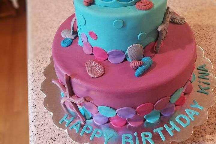 Darcy´s Cake Designs