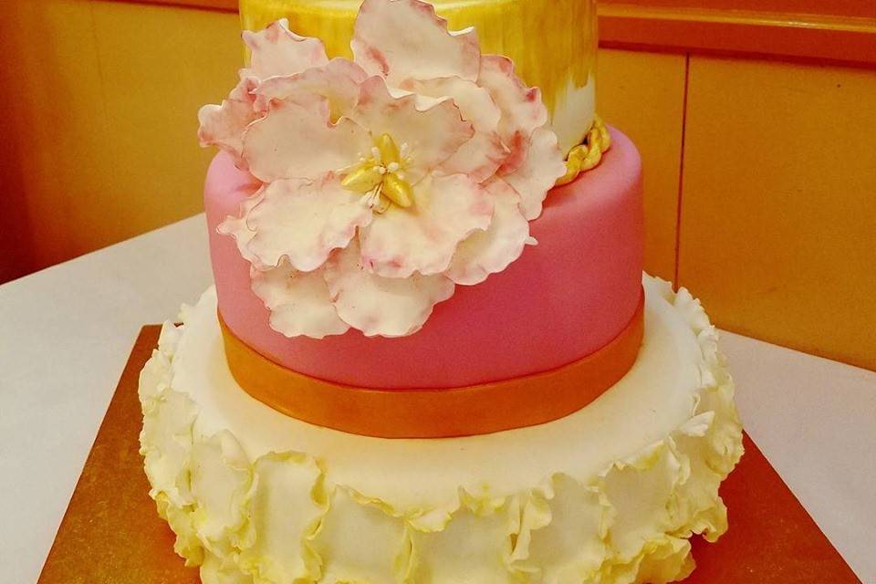 Darcy´s Cake Designs